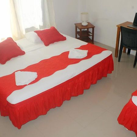 Cielo Azul Galapagos Hotel Puerto Villamil Dış mekan fotoğraf