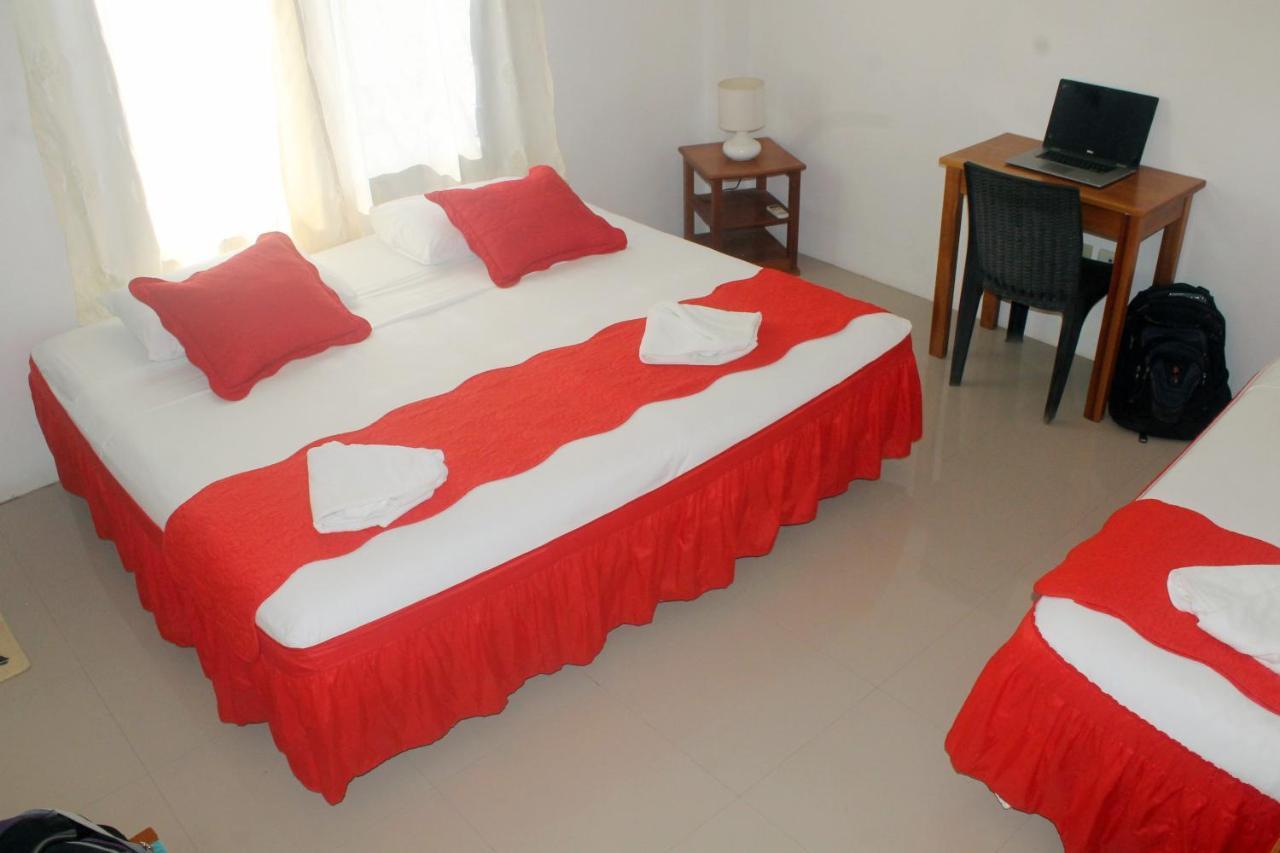 Cielo Azul Galapagos Hotel Puerto Villamil Dış mekan fotoğraf